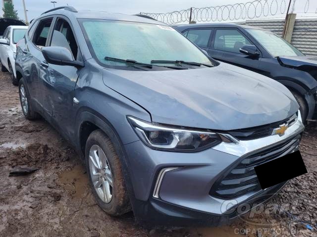 TRACKER LT AT 1.0 12V ECOTEC TURBO 2021