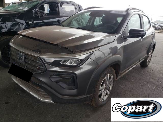 PULSE AUDACE TURBO 200 1.0 12V GSE TURBO 2022