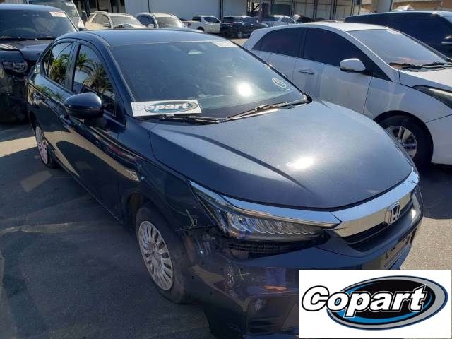 CITY TOURING 1.5 16V I-VTEC 2022