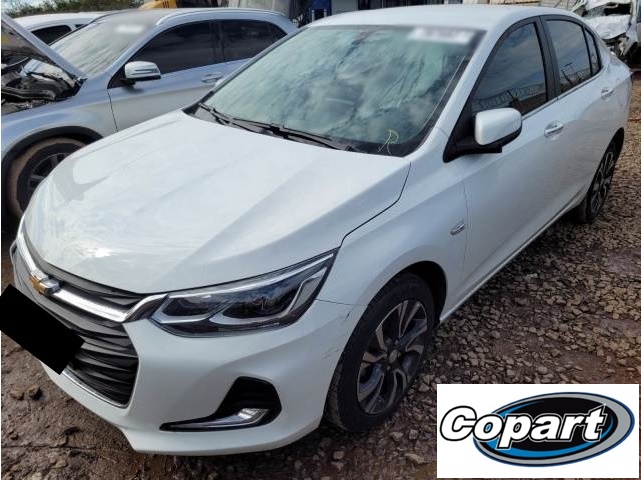 ONIX PLUS PREMIER AT 1.0 12V ECOTEC TURBO 2023