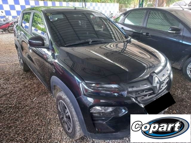  KWID INTENSE 1.0 SCE 2023