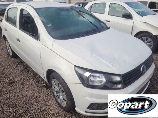 GOL 1.0 12V MPI 2023