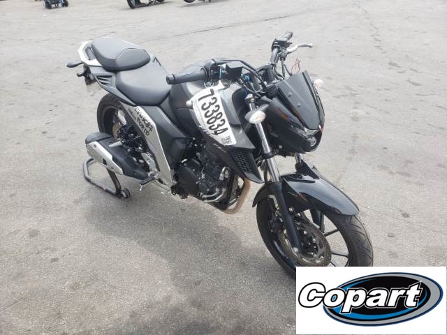FZ25 FAZER 250 ABS 2023