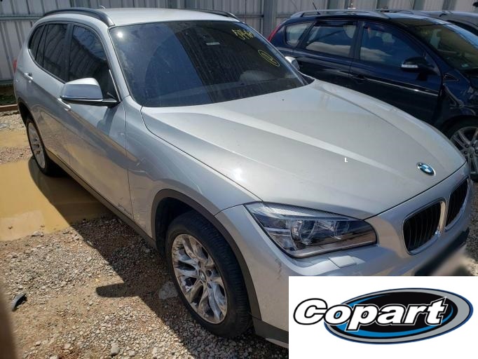 X1 SDRIVE20I ACTIVE 2015