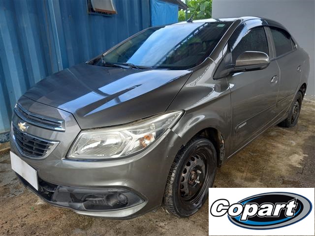 CHEVROLET PRISMA 1.0MT LT 2015