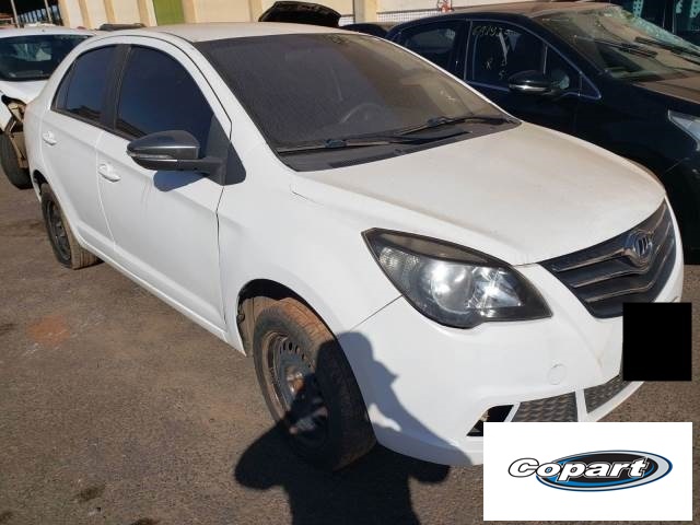 LIFAN 530 1.5 1.5 16V VVT 2015