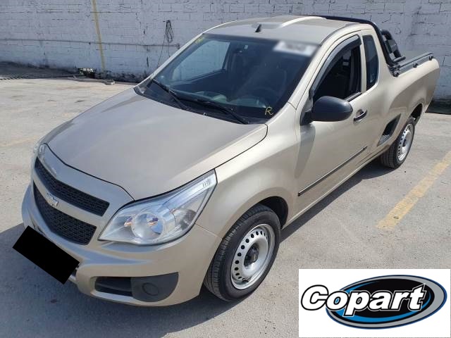  MONTANA LS 1.4 ECONO.FLEX 2013