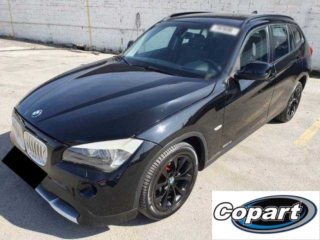 BMW X1 SDRIVE18I 2.0 16V 2013
