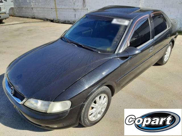 VECTRA CD 2.2 16V 1998