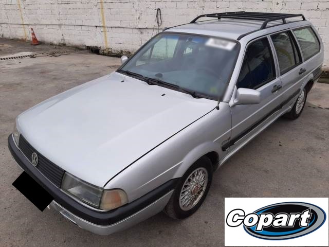 QUANTUM GLSI 2.0 1995
