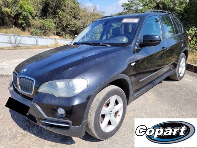 BMW X5 3.0SI 3.0SI 2009