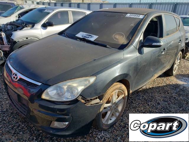 HYUNDAI I30 2.0 2.0 16V 2010